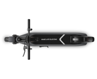 NIU KQi2 Pro Gray - 1055581 - zdjęcie 6